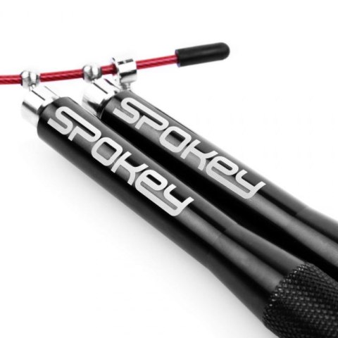 Skakanka Spokey Crossfit Tweet I 920969 Skakanka Spokey Crossfit Tweet I 920969