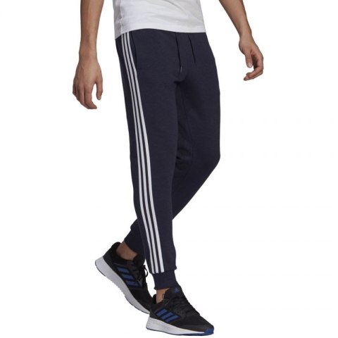 Spodnie adidas Essentials Slim 3 Stripes Pants M GM1090 Spodnie adidas Essentials Slim 3 Stripes Pants M GM1090