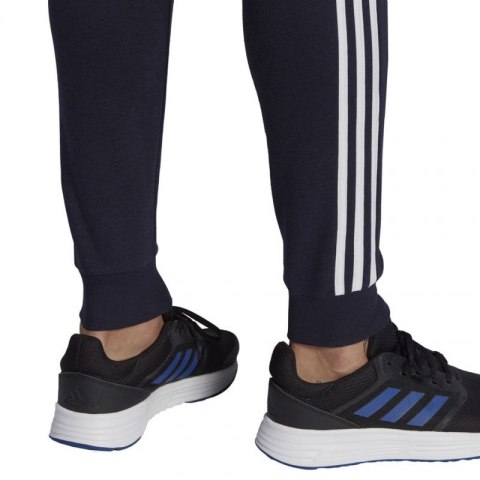 Spodnie adidas Essentials Slim 3 Stripes Pants M GM1090 Spodnie adidas Essentials Slim 3 Stripes Pants M GM1090