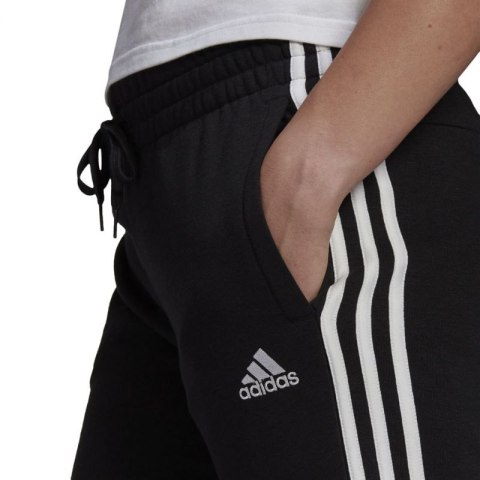 Spodnie adidas Essentials Slim Tapered Cuffed Pant W GM8733 Spodnie adidas Essentials Slim Tapered Cuffed Pant W GM8733