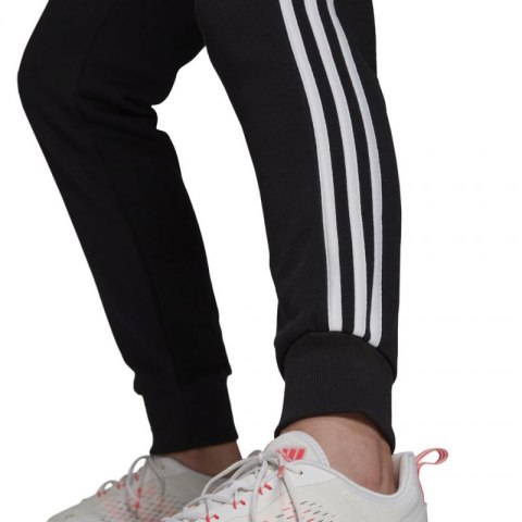 Spodnie adidas Essentials Slim Tapered Cuffed Pant W GM8733 Spodnie adidas Essentials Slim Tapered Cuffed Pant W GM8733