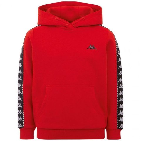 Bluza Kappa Igon Jr 309043J 18-1664 Bluza Kappa Igon Jr 309043J 18-1664