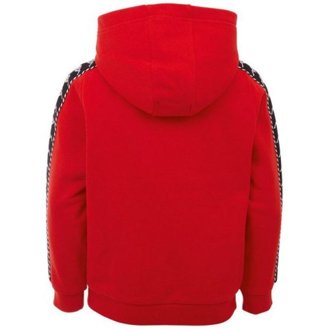 Bluza Kappa Igon Jr 309043J 18-1664 Bluza Kappa Igon Jr 309043J 18-1664