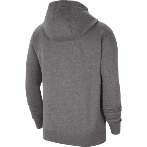 Bluza Nike Park 20 Fleece Full-Zip Hoodie Junior CW6891-071 Bluza Nike Park 20 Fleece Full-Zip Hoodie Junior CW6891-071
