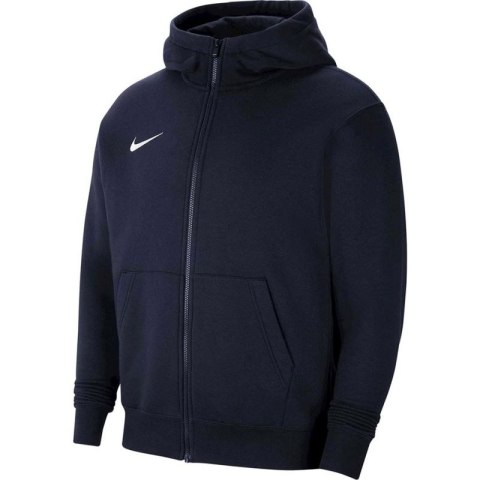 Bluza Nike Park 20 Fleece Full-Zip Hoodie Junior CW6891-451 Bluza Nike Park 20 Fleece Full-Zip Hoodie Junior CW6891-451