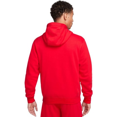 Bluza Nike Team Club 20 Hoodie M CW6894 657 Bluza Nike Team Club 20 Hoodie M CW6894 657