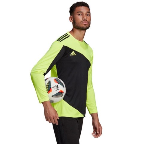 Bluza bramkarska adidas Squadra 21 Goalkeeper Jersey M GN5795