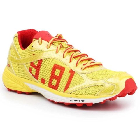 Buty biegowe Garmont 9.81 Racer 481127-204