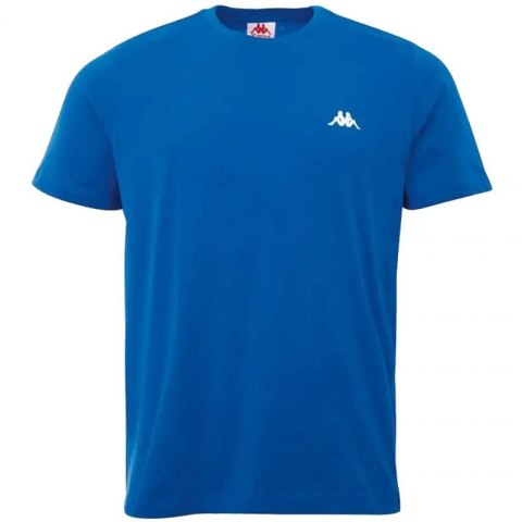 Koszulka Kappa ILJAMOR M 309000 19-4151 Koszulka Kappa ILJAMOR M 309000 19-4151