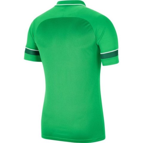 Koszulka Nike Polo Dry Academy 21 M CW6104 362 Koszulka Nike Polo Dry Academy 21 M CW6104 362
