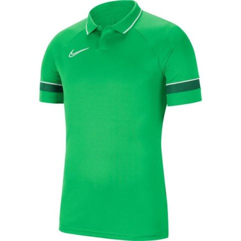 Koszulka Nike Polo Dry Academy 21 M CW6104 362 Koszulka Nike Polo Dry Academy 21 M CW6104 362