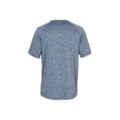 Koszulka Under Armour Tech 2.0 Short Sleeve M 1326413-409 Koszulka Under Armour Tech 2.0 Short Sleeve M 1326413-409