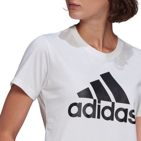 Koszulka adidas Essentials Regular W GL0649