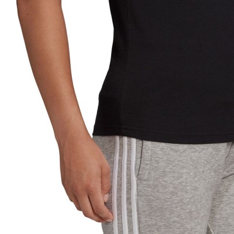 Koszulka adidas Essentials Slim T-Shirt W GL0784