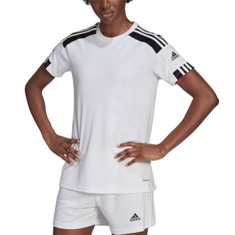 Koszulka adidas Squadra 21 Jersey W GN5753 Koszulka adidas Squadra 21 Jersey W GN5753
