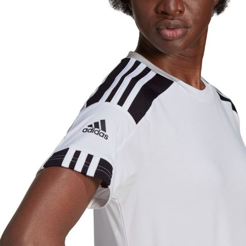 Koszulka adidas Squadra 21 Jersey W GN5753 Koszulka adidas Squadra 21 Jersey W GN5753