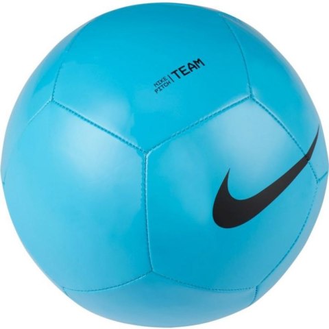 Piłka nożna Nike Pitch Team DH9796 410 Piłka nożna Nike Pitch Team DH9796 410