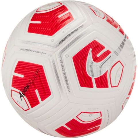 Piłka nożna Nike Strike Team J 290 Jr CU8062 100 Piłka nożna Nike Strike Team J 290 Jr CU8062 100