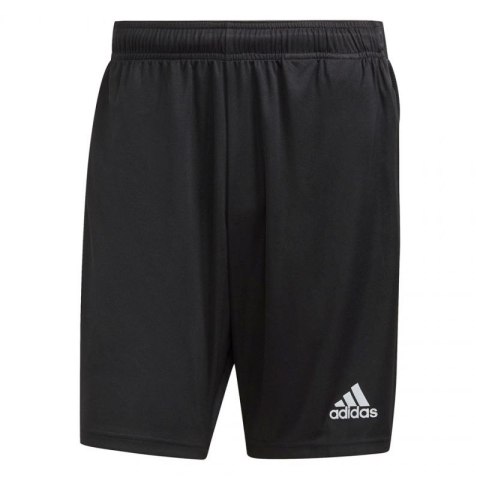 Spodenki adidas Tiro Short Reflective Wording M GQ1038 Spodenki adidas Tiro Short Reflective Wording M GQ1038
