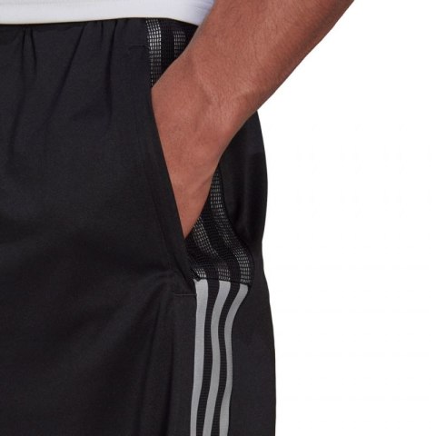 Spodenki adidas Tiro Short Reflective Wording M GQ1038 Spodenki adidas Tiro Short Reflective Wording M GQ1038