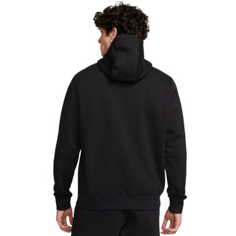 Bluza Nike Team Club 20 Hoodie M CW6894 010