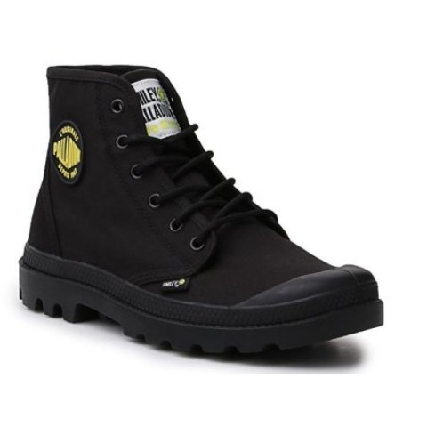 Buty Palladium Hi Be Kind W 77079-008-M Buty Palladium Hi Be Kind W 77079-008-M