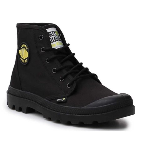Buty Palladium Hi Be Kind W 77079-008-M Buty Palladium Hi Be Kind W 77079-008-M