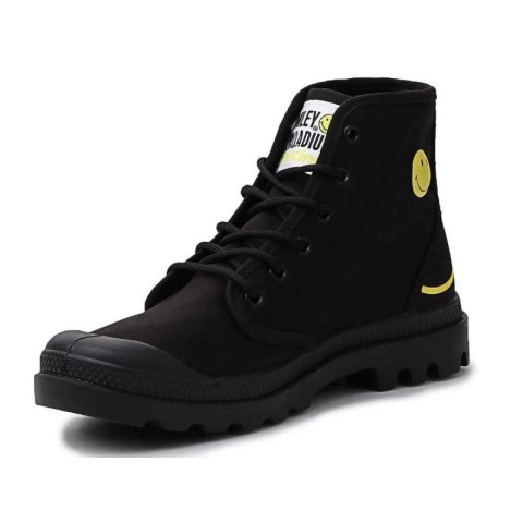 Buty Palladium Hi Be Kind W 77079-008-M Buty Palladium Hi Be Kind W 77079-008-M