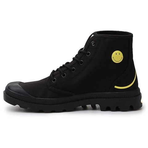 Buty Palladium Hi Be Kind W 77079-008-M Buty Palladium Hi Be Kind W 77079-008-M