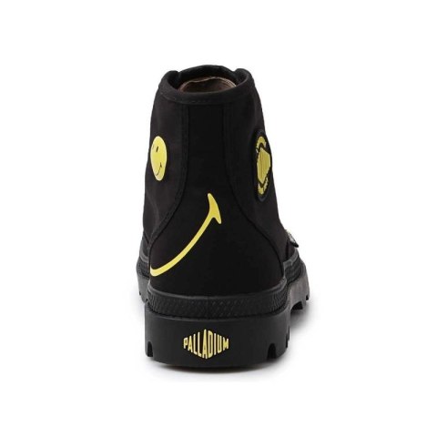 Buty Palladium Hi Be Kind W 77079-008-M Buty Palladium Hi Be Kind W 77079-008-M
