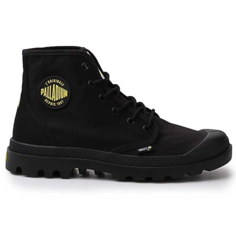 Buty Palladium Hi Be Kind W 77079-008-M Buty Palladium Hi Be Kind W 77079-008-M