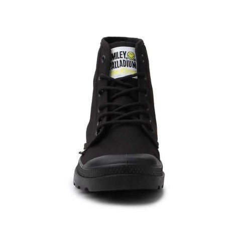 Buty Palladium Hi Be Kind W 77079-008-M Buty Palladium Hi Be Kind W 77079-008-M