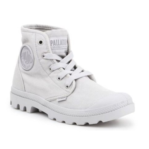 Buty Palladium US PAMPA HI F Vapor W 92352-074-M