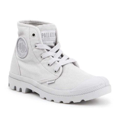 Buty Palladium US PAMPA HI F Vapor W 92352-074-M