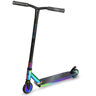 Hulajnoga Spokey Stunt Mirror Mr Jr 929064