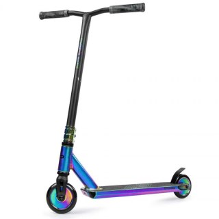 Hulajnoga Spokey Stunt Mirror Mr Jr 929064