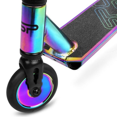 Hulajnoga Spokey Stunt Mirror Mr Jr 929064