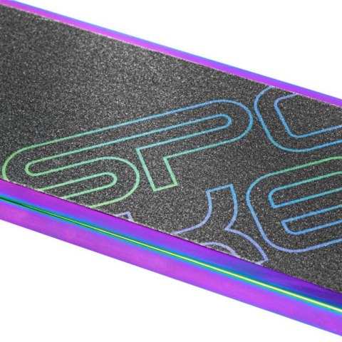 Hulajnoga Spokey Stunt Mirror Mr Jr 929064