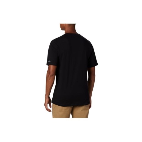 Koszulka Columbia CSC Basic Logo SS Tee M 1680053010