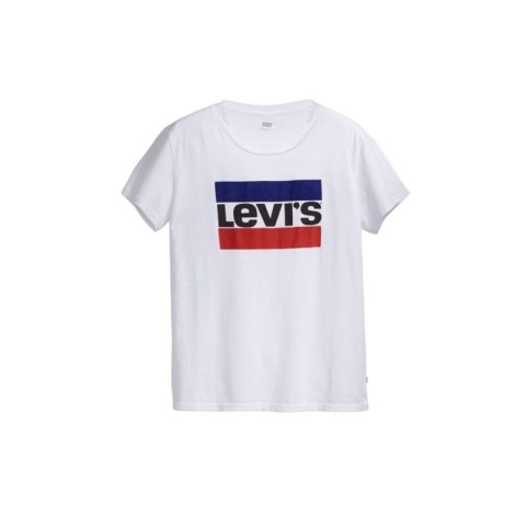 Koszulka Levi's The Perfect Tee W 173690297 Koszulka Levi's The Perfect Tee W 173690297