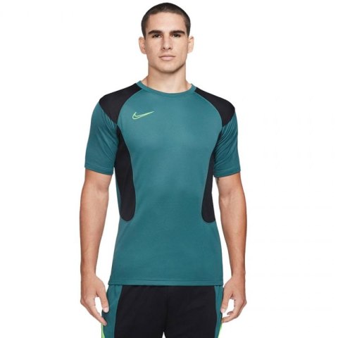 Koszulka Nike Dry Acd Top Ss Fp Mx M CV1475 393 Koszulka Nike Dry Acd Top Ss Fp Mx M CV1475 393