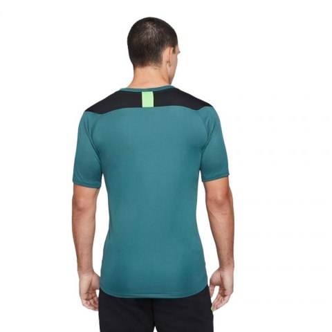 Koszulka Nike Dry Acd Top Ss Fp Mx M CV1475 393 Koszulka Nike Dry Acd Top Ss Fp Mx M CV1475 393