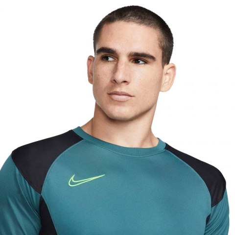 Koszulka Nike Dry Acd Top Ss Fp Mx M CV1475 393 Koszulka Nike Dry Acd Top Ss Fp Mx M CV1475 393