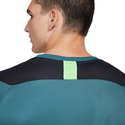 Koszulka Nike Dry Acd Top Ss Fp Mx M CV1475 393 Koszulka Nike Dry Acd Top Ss Fp Mx M CV1475 393