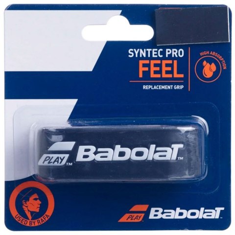 Owijka Babolat Syntec Feel Pro 670051 105 Owijka Babolat Syntec Feel Pro 670051 105