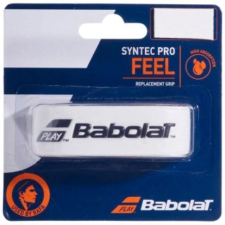 Owijka Babolat Syntec Pro Feel 670051 101