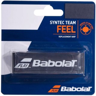 Owijka Babolat Syntec Team Feel 670065 105
