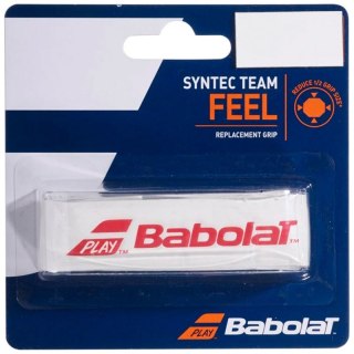 Owijka Babolat Syntec Team Feel 670065 149