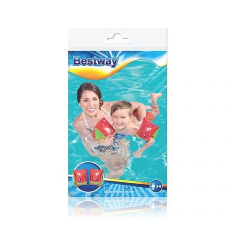 Rękawki do pływania Bestway 23x15cm owoce 32042 0238 Rękawki do pływania Bestway 23x15cm owoce 32042 0238