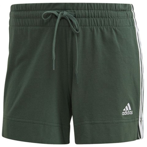 Spodenki adidas Essentials Slim Shorts W GM5525 Spodenki adidas Essentials Slim Shorts W GM5525